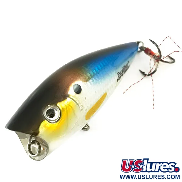 Other Excalibur POP'N IMAGE X9220, Threadfin Shad, 12,5 г, воблер #6482