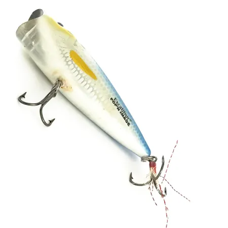 Other Excalibur POP'N IMAGE X9220, Threadfin Shad, 12,5 г, воблер #6482