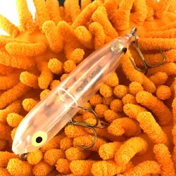 Heddon Zara Puppy, уокер