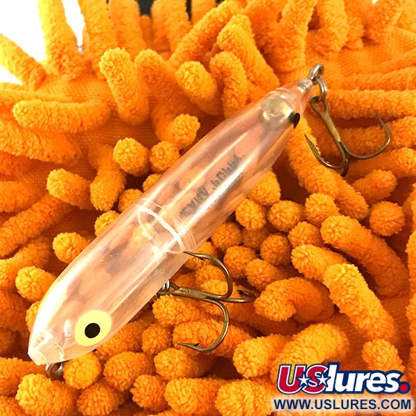 Heddon Zara Puppy, уокер