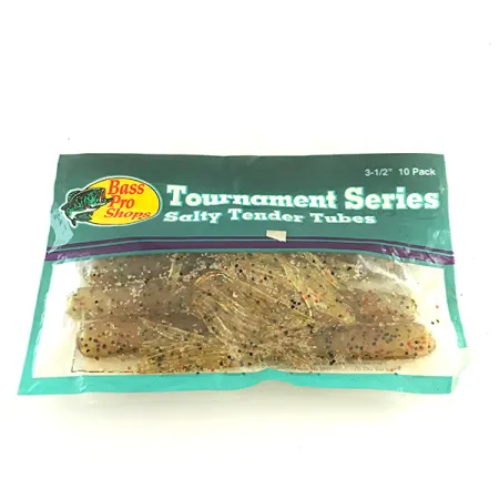 Bass Pro Shops силікон