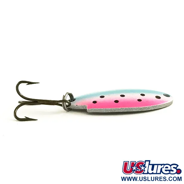  Acme Thunderbolt, форель, 3,5 г, блесна коливалка (колебалка) #6501