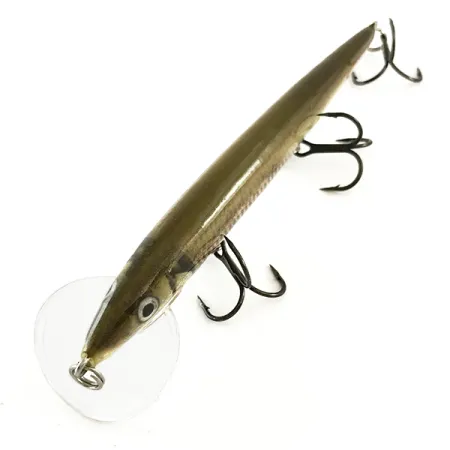 Rapala SCATTER Rap Minnow