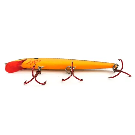 Rapala Original Floater, BCF, 6 г, воблер #6521