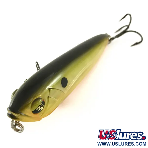  Gary Yamamoto Tate' Pencil, , 10 г, воблер #6524