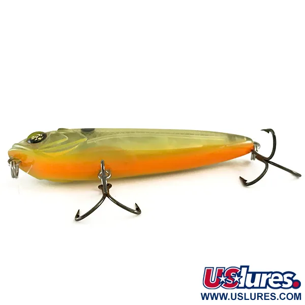  Gary Yamamoto Tate' Pencil, , 10 г, воблер #6524