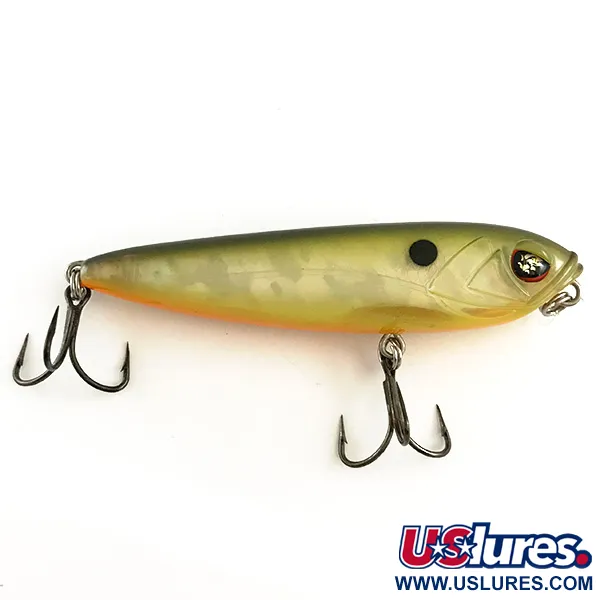  Gary Yamamoto Tate' Pencil, , 10 г, воблер #6524