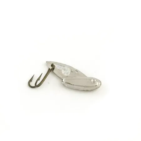 Reef Runner Cicada, нікель, 1,2 г, блесна коливалка (колебалка) #6536