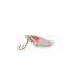  Reef Runner Cicada, нікель/червоний, 1,2 г, до рибалки #6540