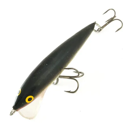 Rapala Countdown, срібло, 12 г, воблер #6544