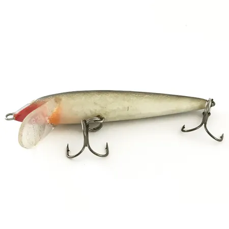 Rapala Countdown, срібло, 12 г, воблер #6544