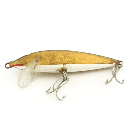 Rapala Countdown, золото, 8 г, воблер #6545
