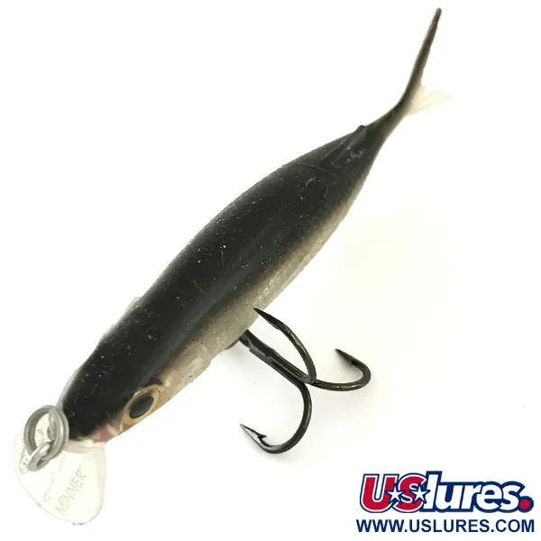  Storm Soft ThunderCore Minner, Мала рибка, 6,7 г, воблер #6548