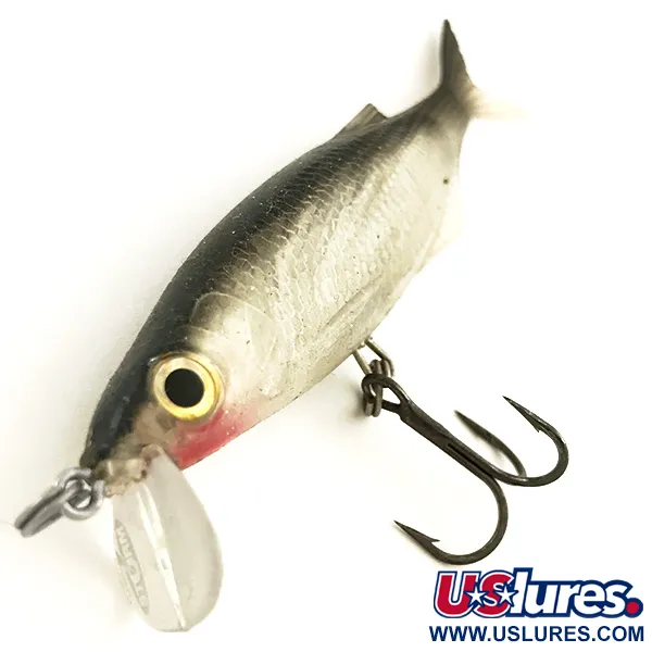  Storm Soft ThunderCore Minner, Мала рибка, 6,7 г, воблер #6548