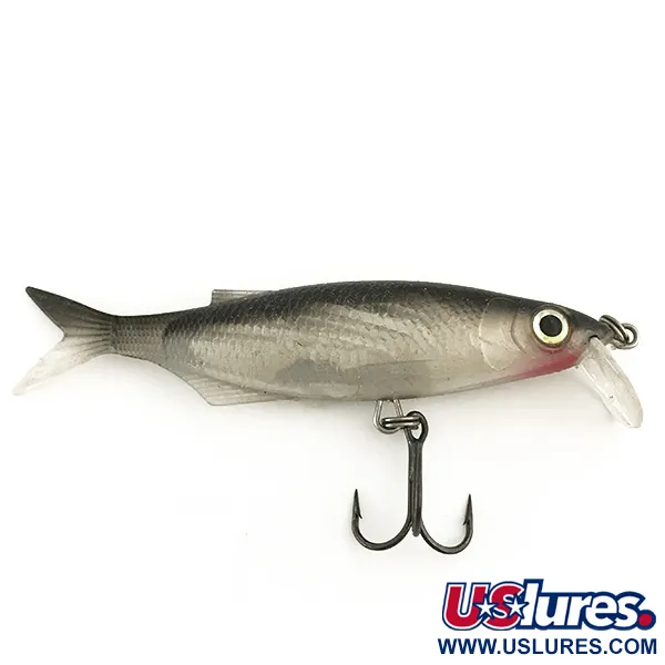  Storm Soft ThunderCore Minner, Мала рибка, 6,7 г, воблер #6548