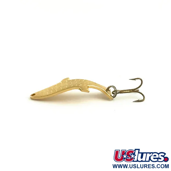 Acme Phoebe, золото, 2,5 г, блесна коливалка (колебалка) #6560
