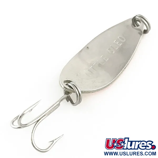 Acme Little Cleo, Fire Tiger, 4 г, блесна коливалка (колебалка) #6563