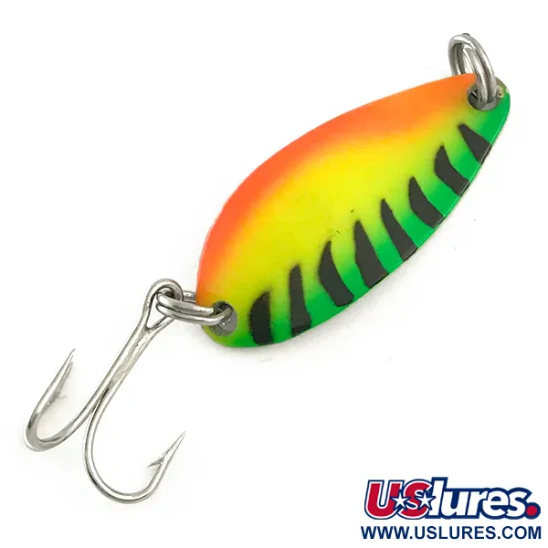 Acme Little Cleo, Fire Tiger, 4 г, блесна коливалка (колебалка) #6563