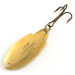  Acme Thunderbolt, золота форель, 3,5 г, блесна коливалка (колебалка) #6564