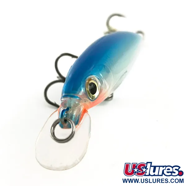  Rapala X-Rap SURESET, блакитний, 12,5 г, воблер #6566