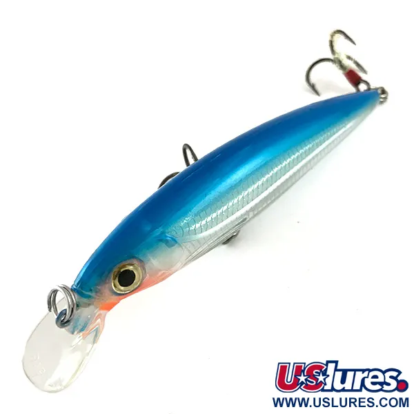  Rapala X-Rap SURESET, блакитний, 12,5 г, воблер #6566