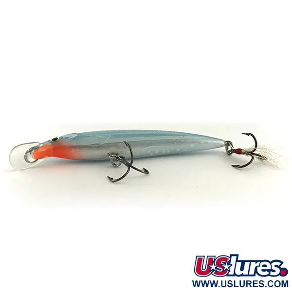  Rapala X-Rap SURESET, блакитний, 12,5 г, воблер #6566