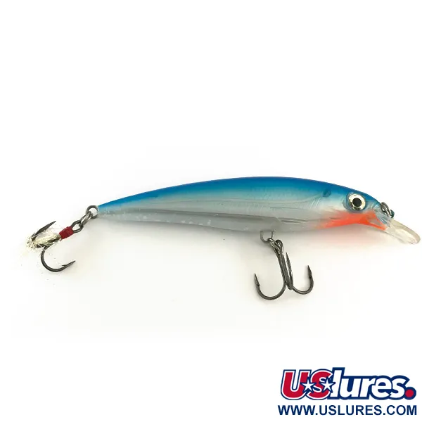 Rapala X-Rap SURESET, блакитний, 12,5 г, воблер #6566