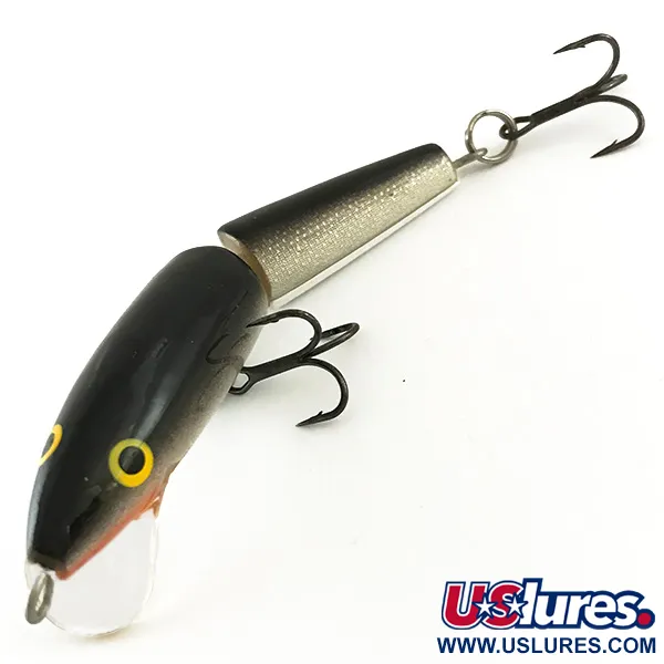  Rapala Jointed J-9, , 7 г, воблер #6567