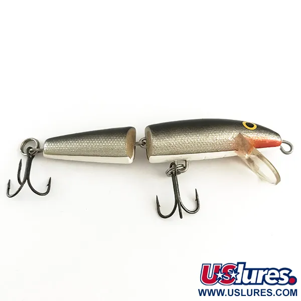  Rapala Jointed J-9, , 7 г, воблер #6567