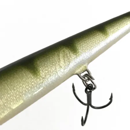Rapala Original Floater F13, Окунь, 7 г, воблер #6568