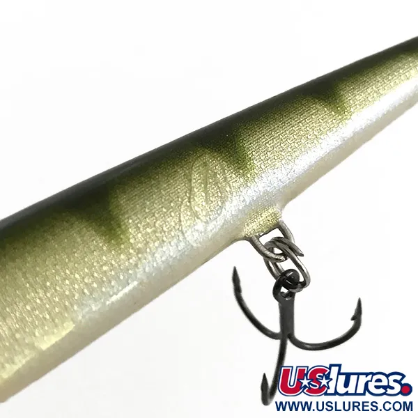  Rapala Original Floater F13, Окунь, 7 г, воблер #6568
