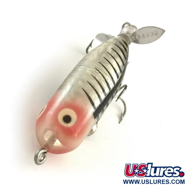 Heddon HEDDON Tiny Torpedo, , 7 г, воблер #6572