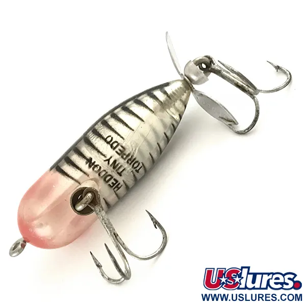 Heddon HEDDON Tiny Torpedo, , 7 г, воблер #6572