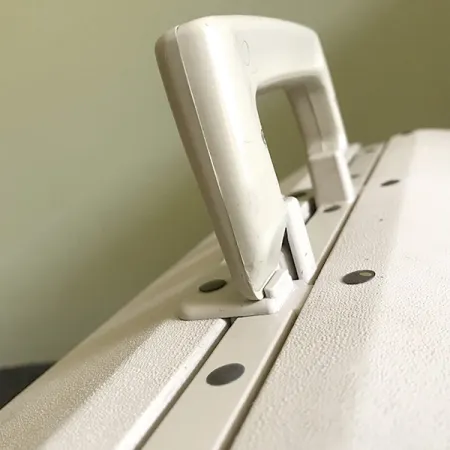 Other Вінтажний бокс для рибальських приманок Plano 8600, до рибалки #6574