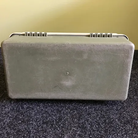 Other Вінтажний бокс для рибальських приманок Plano 8600, до рибалки #6574