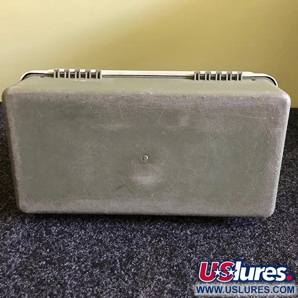 Other Вінтажний бокс для рибальських приманок Plano 8600, до рибалки #6574