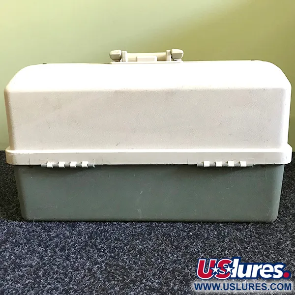 Other Вінтажний бокс для рибальських приманок Plano 8600, до рибалки #6574