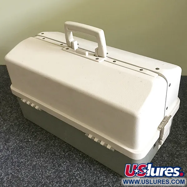 Other Вінтажний бокс для рибальських приманок Plano 8600, до рибалки #6574