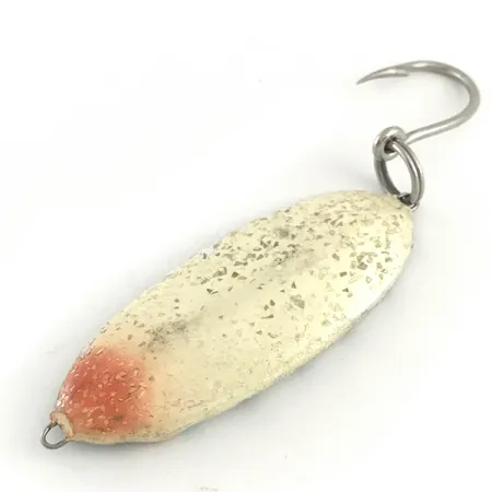 Bomber Slab Spoon, Окунь, 35 г, блесна коливалка (колебалка) #6575