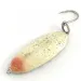  Bomber Slab Spoon, Окунь, 35 г, блесна коливалка (колебалка) #6575