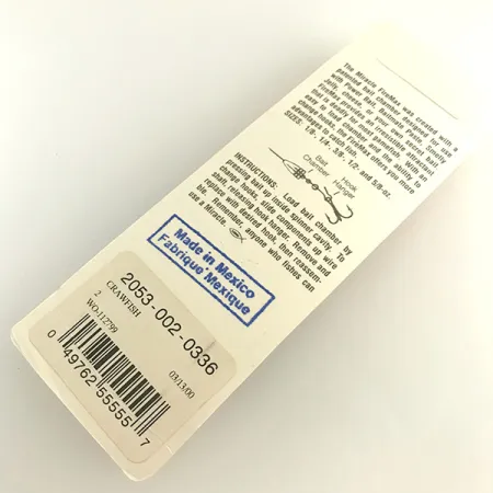 Luhr Jensen Fire Max Miracle 2 UV (світиться в ультрафіолеті), помаранчевий, 7 г, блешня оберталка (вертушка) #6580