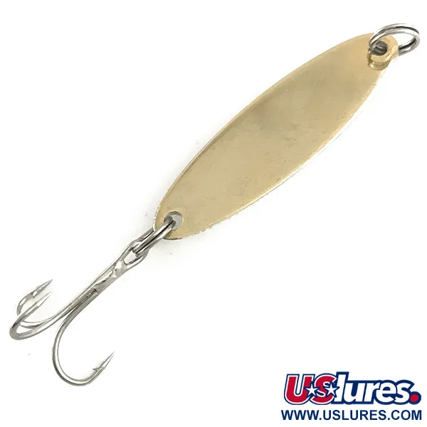 Acme Kastmaster, коричнева форель, 10,5 г, блесна коливалка (колебалка) #6583