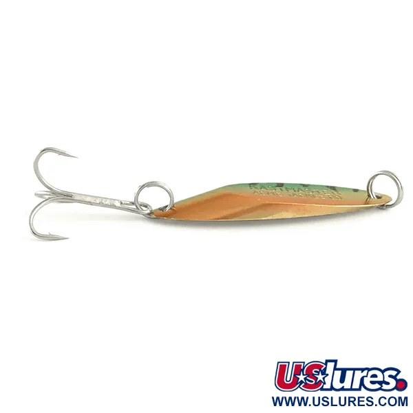 Acme Kastmaster, Fire Tiger, 10,5 г, блесна коливалка (колебалка) #6586