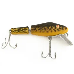 L&S Bait Company MirrOlure Bass-master
