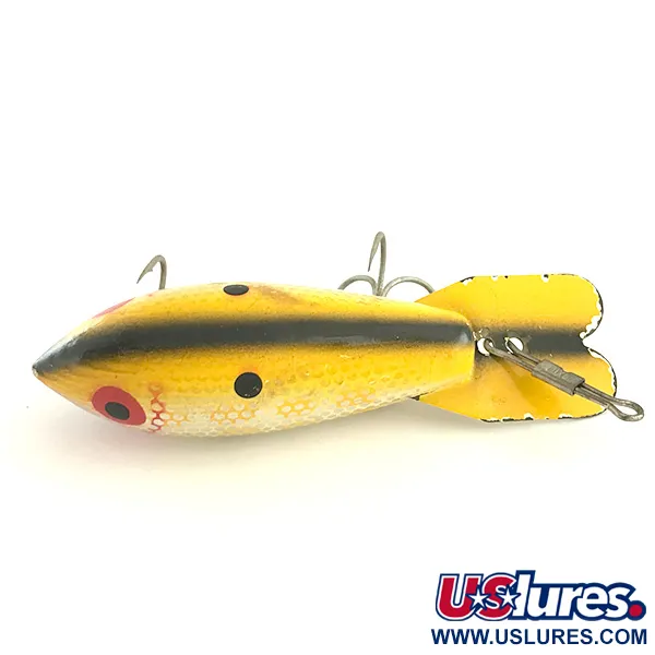  Bomber 400 series, , 12,5 г, воблер #6590