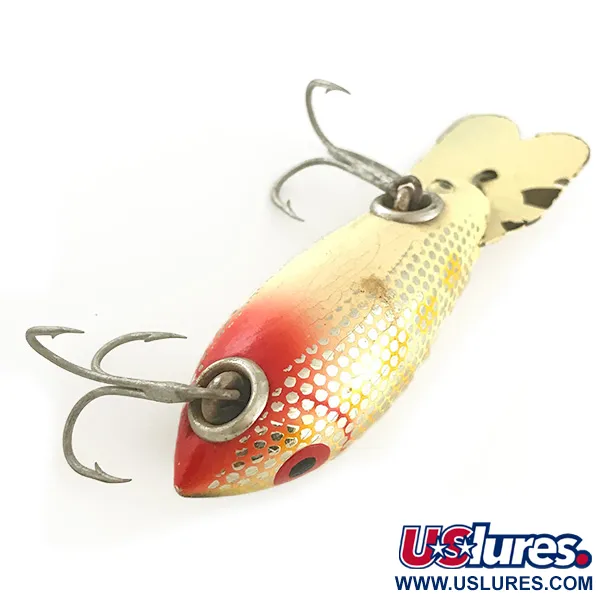  Bomber 400 series, , 12,5 г, воблер #6590