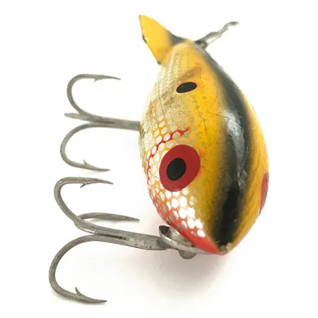 Bomber 400 series, 12,5 г, воблер #6590