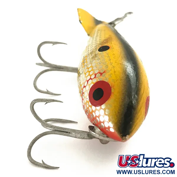  Bomber 400 series, , 12,5 г, воблер #6590