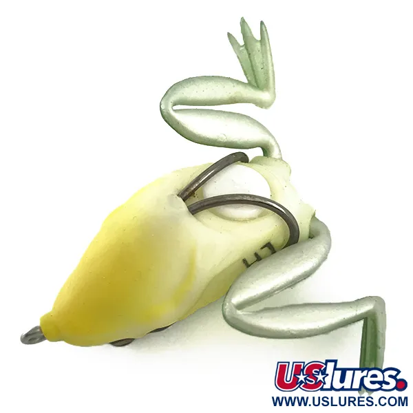 Незачіпляйка LunkerHunt Lunker Frog