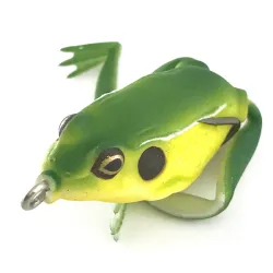 Незачіпляйка LunkerHunt Lunker Frog